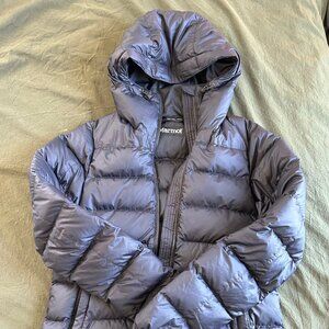 Marmot 700 fill down Jacket
